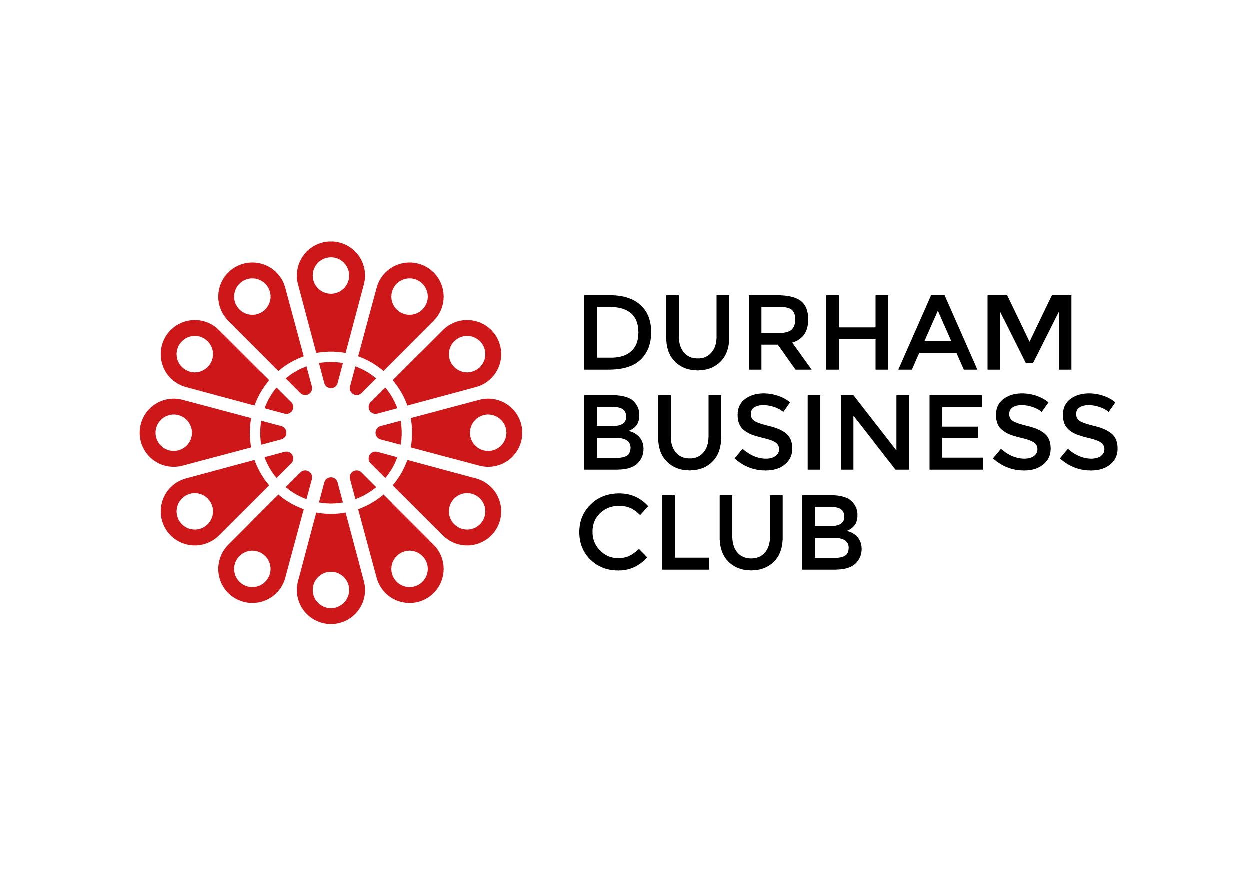Durham Business Club - Logo